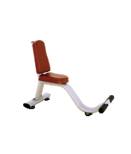 Скамья - стул Bronze Gym H-038