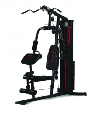 MARCY  Marcy HG3000 Compact Home Gym