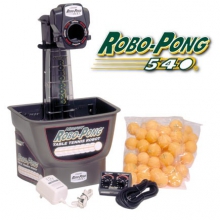 Робот для настольного тенниса Donic Robo Pong 540