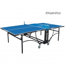 Всепогодный теннисный стол Donic-AL-Outdoor