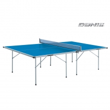 Всепогодный теннисный стол Donic TOR-4 (Blue\Green)