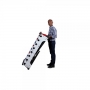   -  Storm trolley family outdoor telescopic
