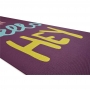   ()   Reebok 4mm Yoga Mat Crosses-Hi RAYG-11030HH