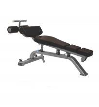     Grome Fitness AXD5037A