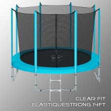  Clear Fit Elastique Strong 14 FT