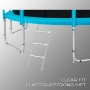  Clear Fit Elastique Strong 14 FT