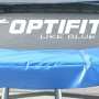  Optifit Like Blue 10FT  - 