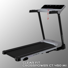   Clear Fit CrossPower CT 450 MI
