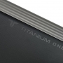   Titanium One T40 S