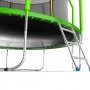       EVO Jump Cosmo 12ft (Green)