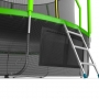       EVO Jump Cosmo 12ft (Green)  