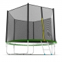       EVO Jump External 10ft (Green)