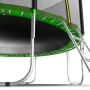       EVO Jump External 12ft (Green)