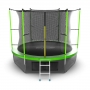       EVO JUMP Internal 10ft (Green)  