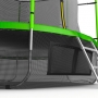       EVO JUMP Internal 10ft (Green)  
