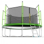       EVO Jump Internal 12ft (Green)