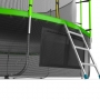       EVO JUMP Internal 12ft (Green)  