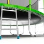       EVO Jump Internal 16ft (Green)