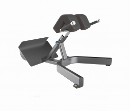 Grome Fitness AXD5045A