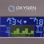   Oxygen GX-65FD HRC+