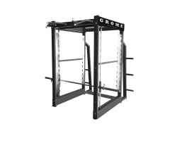   Grome Fitness 5072A