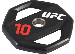   UFC 10 