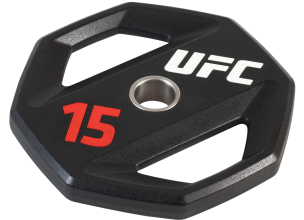   UFC 15 