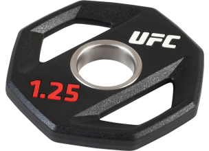 Олимпийский диск UFC 1.25 кг