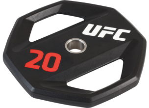   UFC 20 