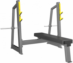 -     (Olympic Bench) ZSO A3043