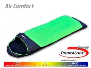   Air comfort