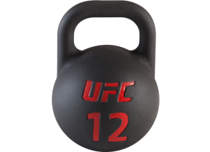 UFC  12 