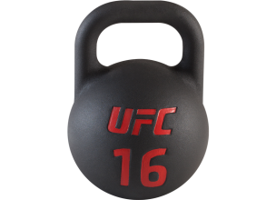 UFC  16 