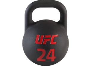 UFC  24 