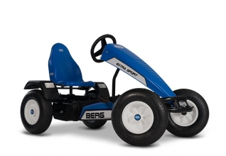  BERG Extra Sport XXL Blue BFR