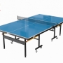 Всепогодный теннисный стол Unix Line Outdoor 6 mm (Blue)