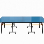 Всепогодный теннисный стол Unix Line Outdoor 6 mm (Blue)