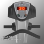 Clear Fit CF-PLATE Domestique 301