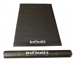 Коврик для эллиптических тренажеров Infiniti-150 (арт. ASA081I-150)