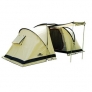 Кемпинговые палатки 
