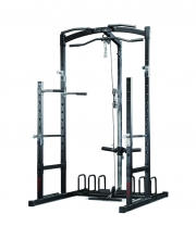   Marcy RS5000 Cage System