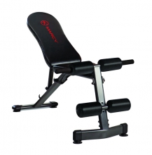 MARCY  Marcy UB3000 Deluxe Utility Bench