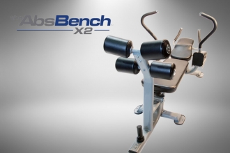    Abs Bench